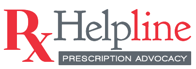 The Rx Helpline